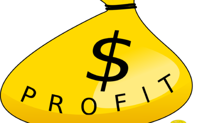 Money is the Root of All Evil
